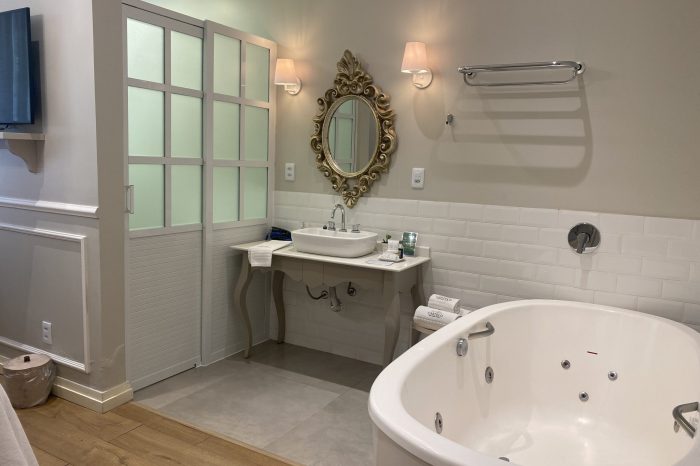 Suíte Montpellier(ft)